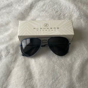 Blenders Polarized Sunglasses